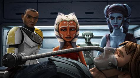 what order to watch clone wars season 7|clone wars watch online free.